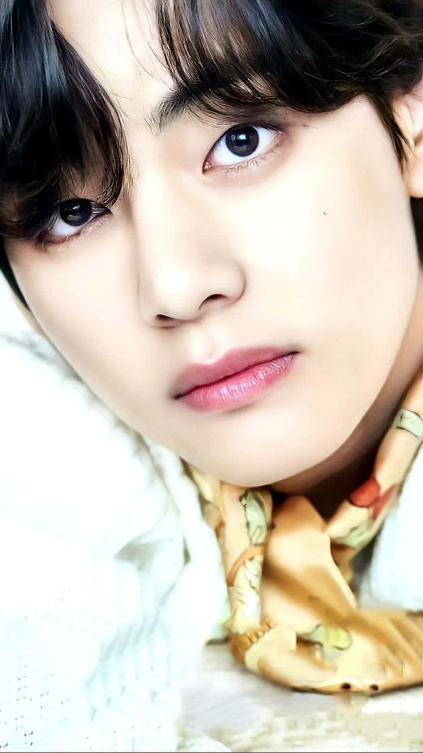 V Bts Phone, V, BTS, HD Phone Wallpaper