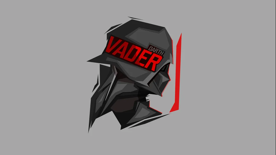 Vader