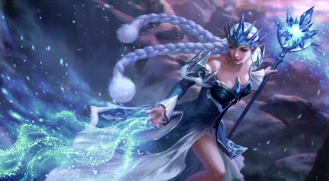 Vainglory