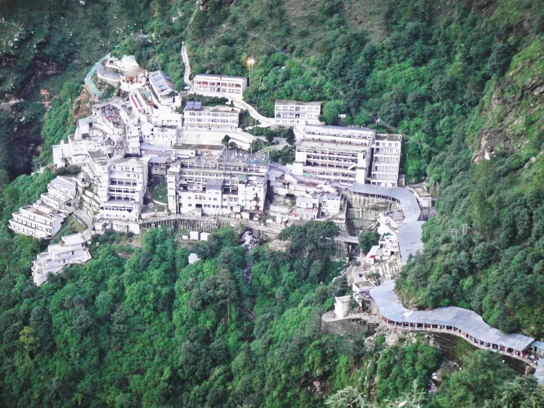 Vaishno Devi