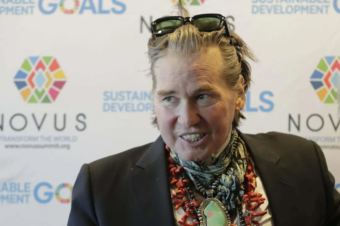 Val Kilmer