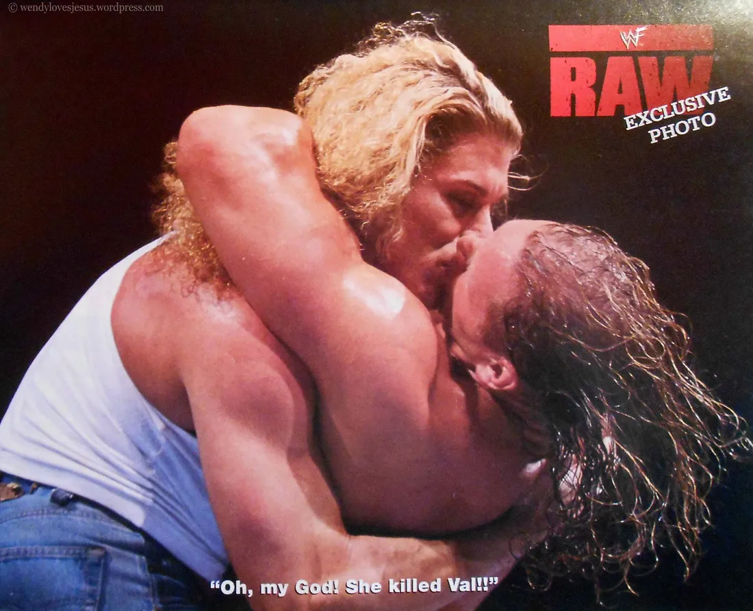 Val Venis