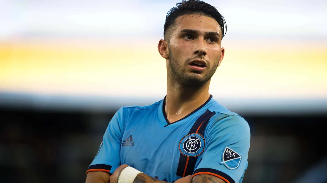 Valentin Castellanos