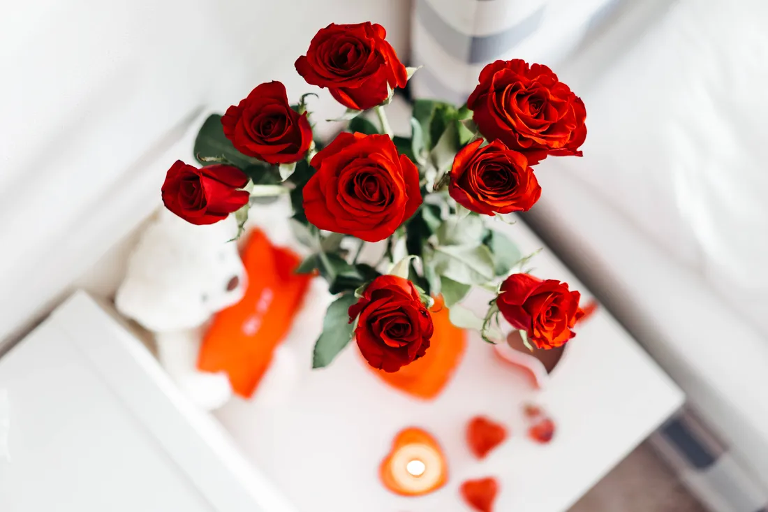Valentines Day Phone