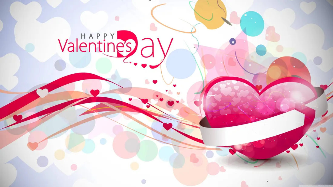 Valentines Desktop