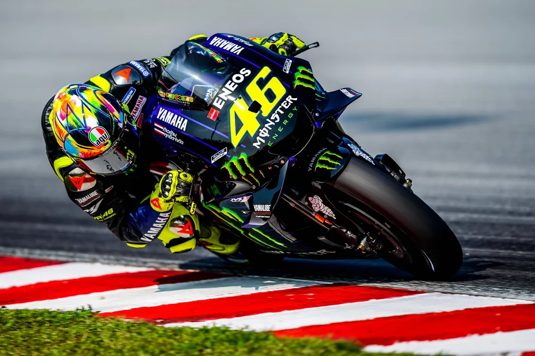 Valentino Rossi