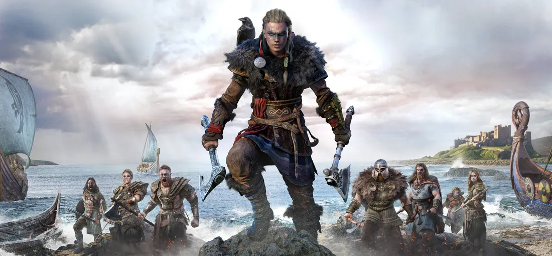 Valhalla