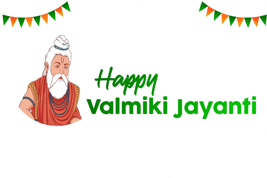 Valmiki