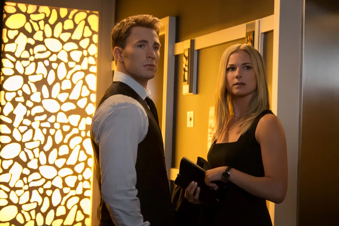 Valorant Agents