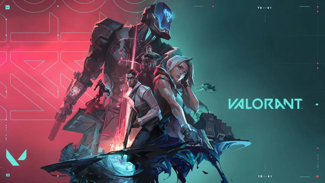 Valorant Ignition