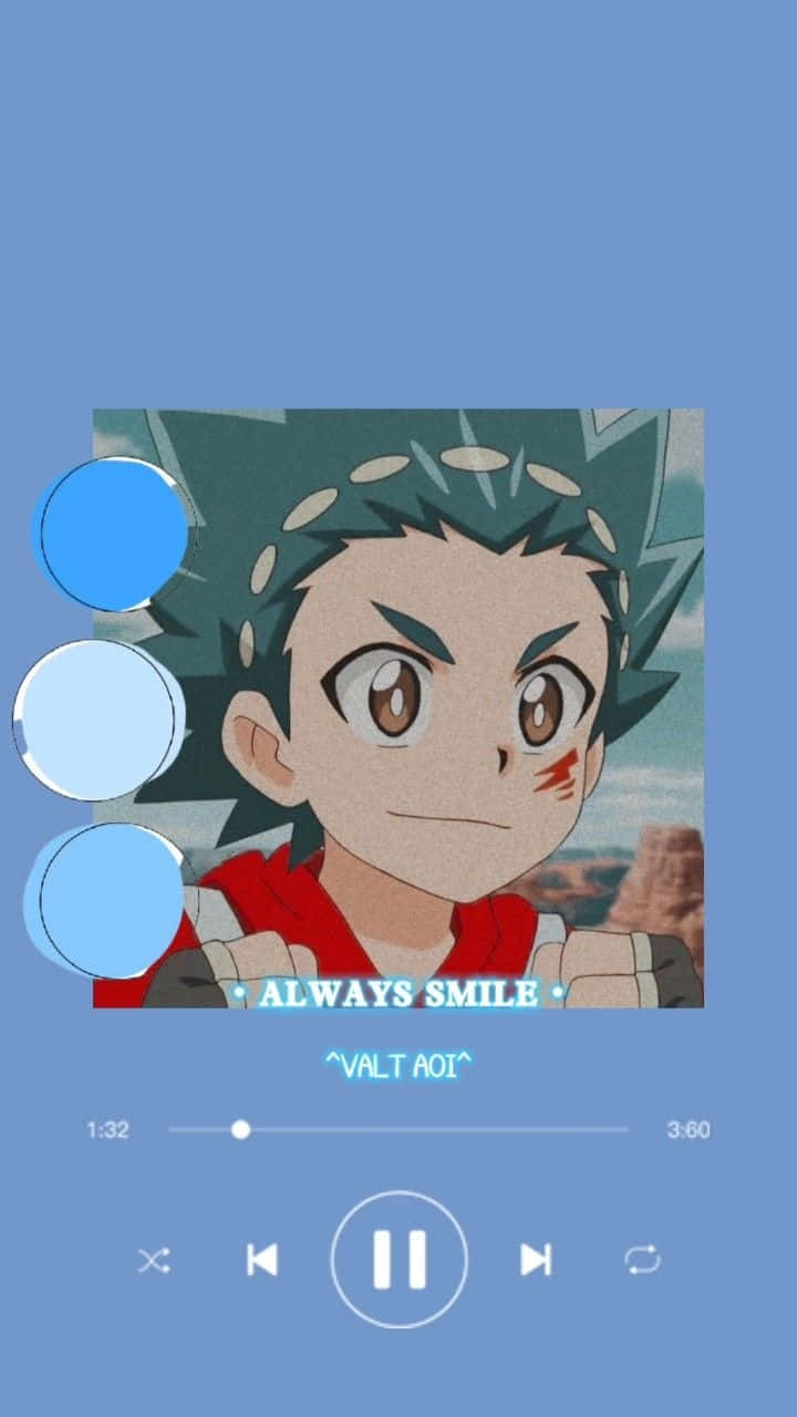 Valt Aoi, spiky green hair, red shirt, HD Phone Wallpaper