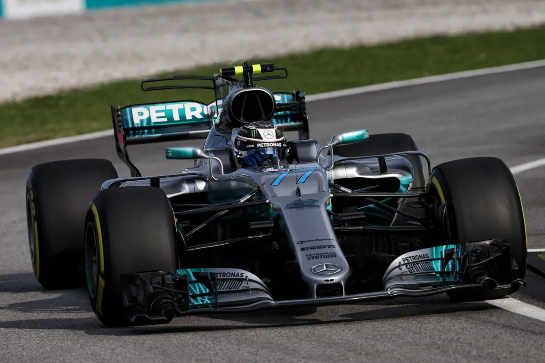 Valtteri Bottas