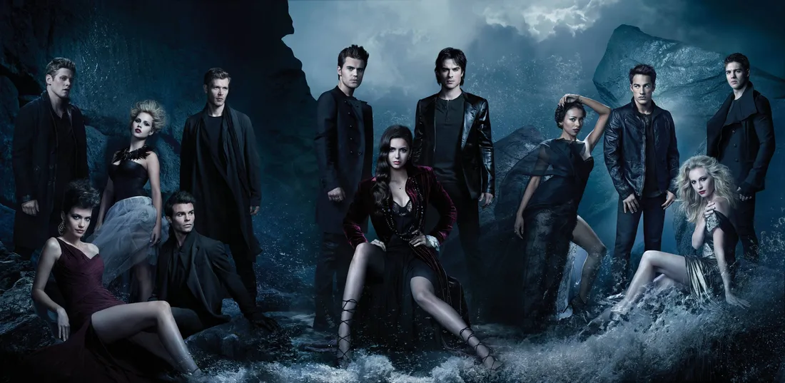 Vampire Costumes