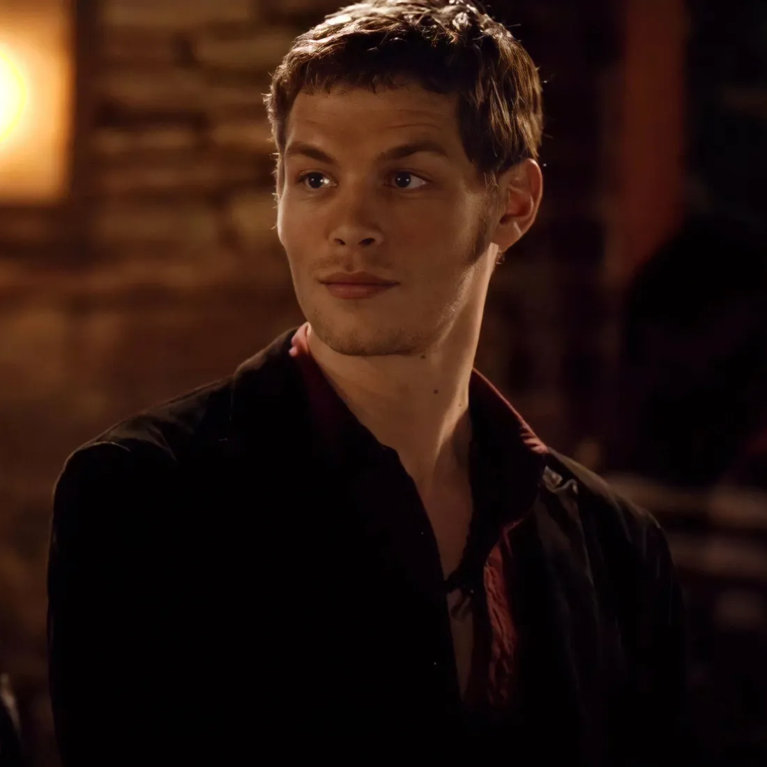 Vampire Diaries