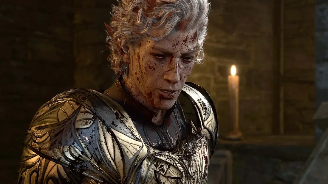 Vampire Lord