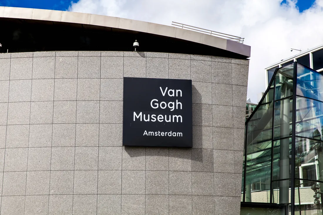 Van Gogh Museum