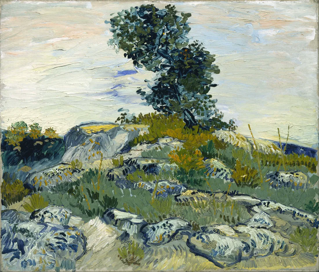 Van Gogh Wallpapers
