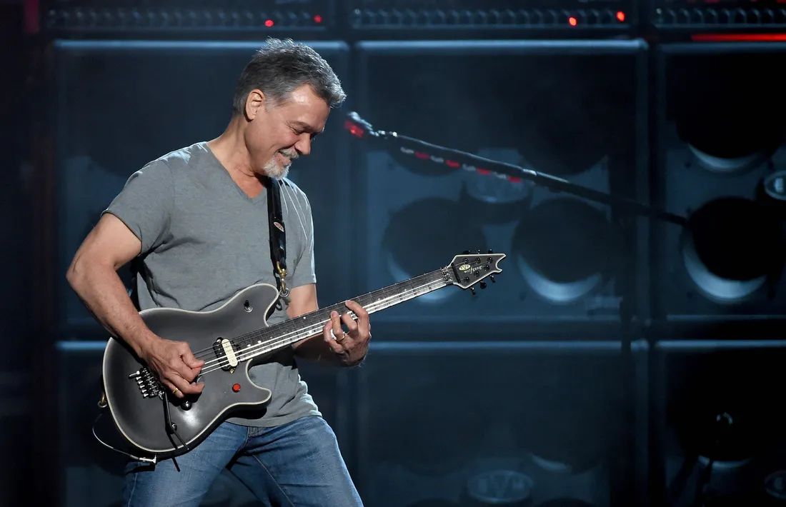 Van Halen