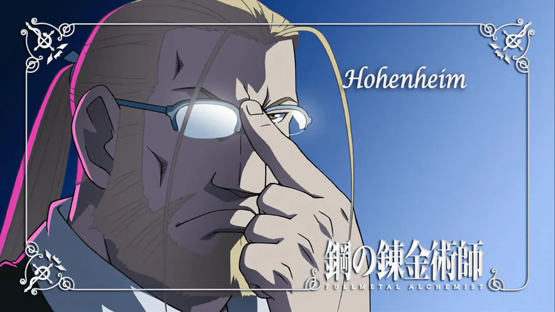 Van Hohenheim