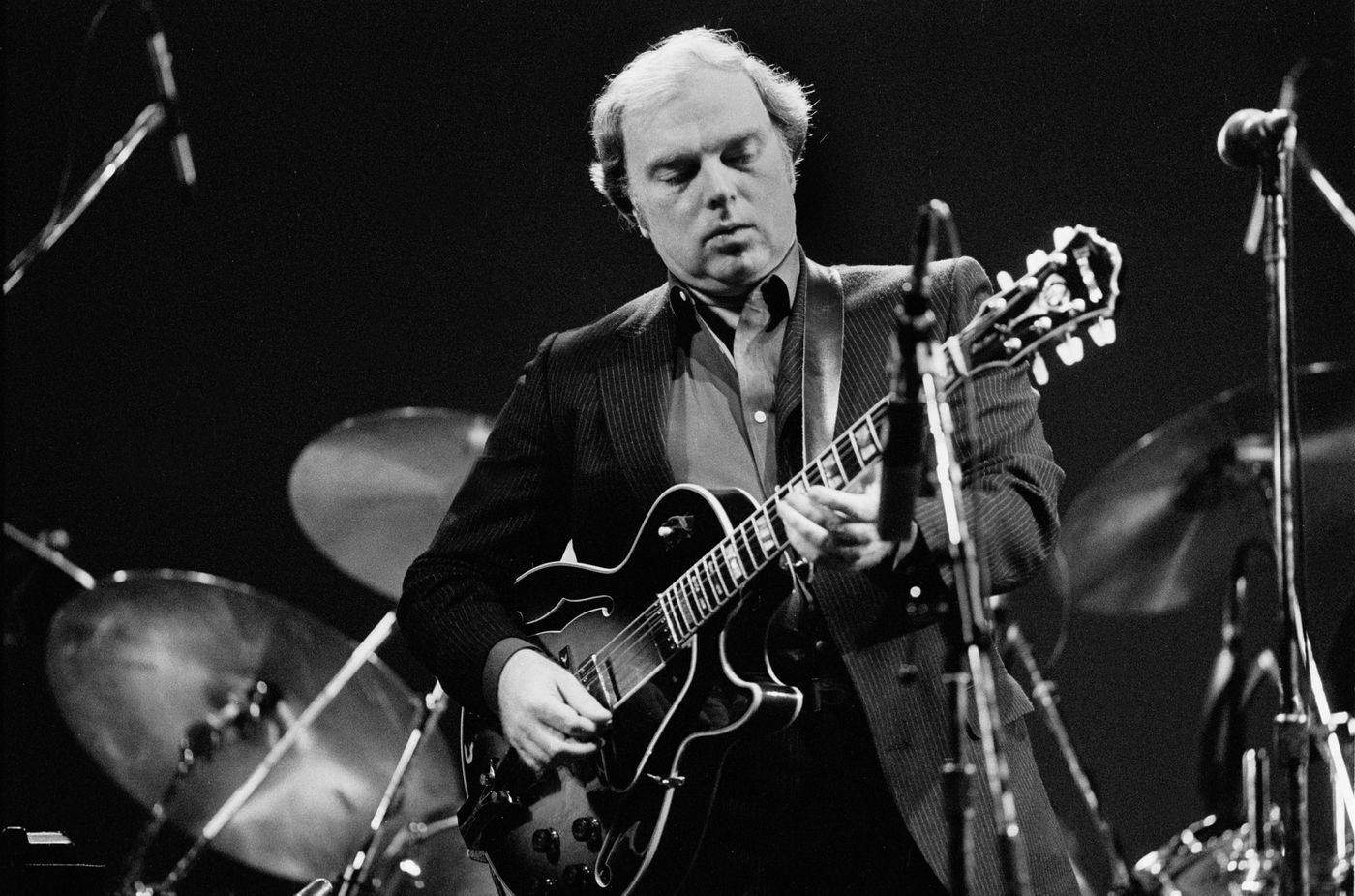 Van Morrison, electric guitar, drums, HD Desktop Wallpaper