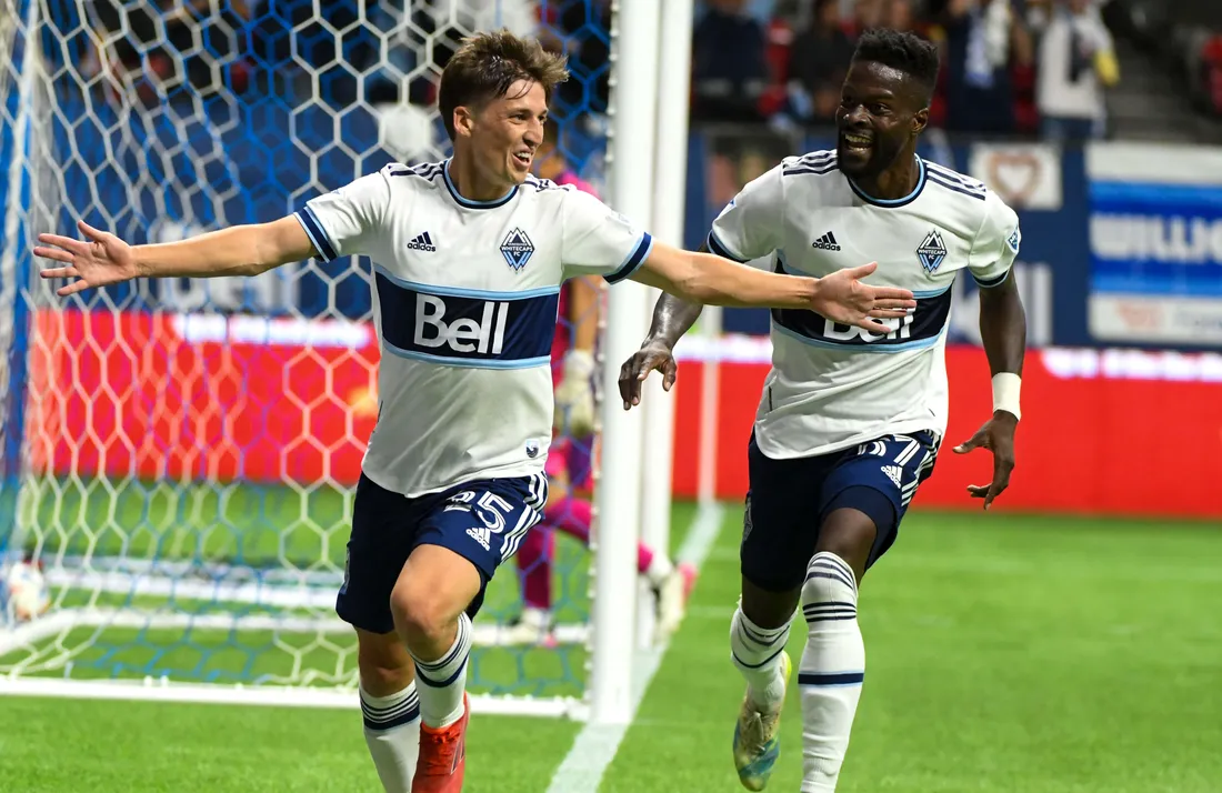 Vancouver Whitecaps FC