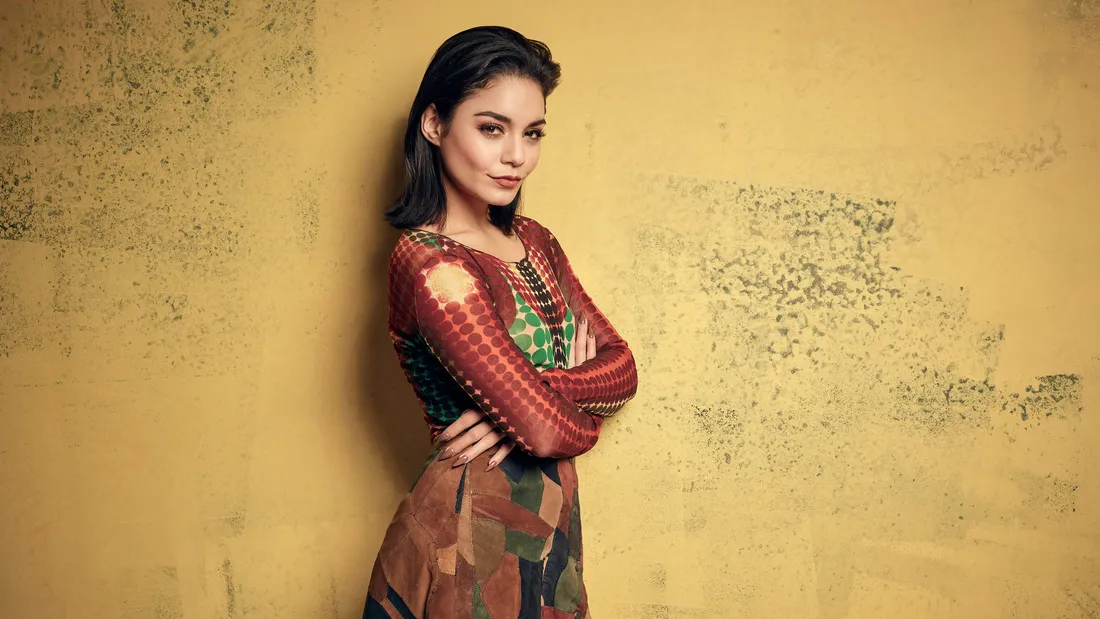 Vanessa Hudgens