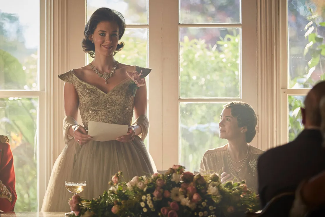 Vanessa Kirby