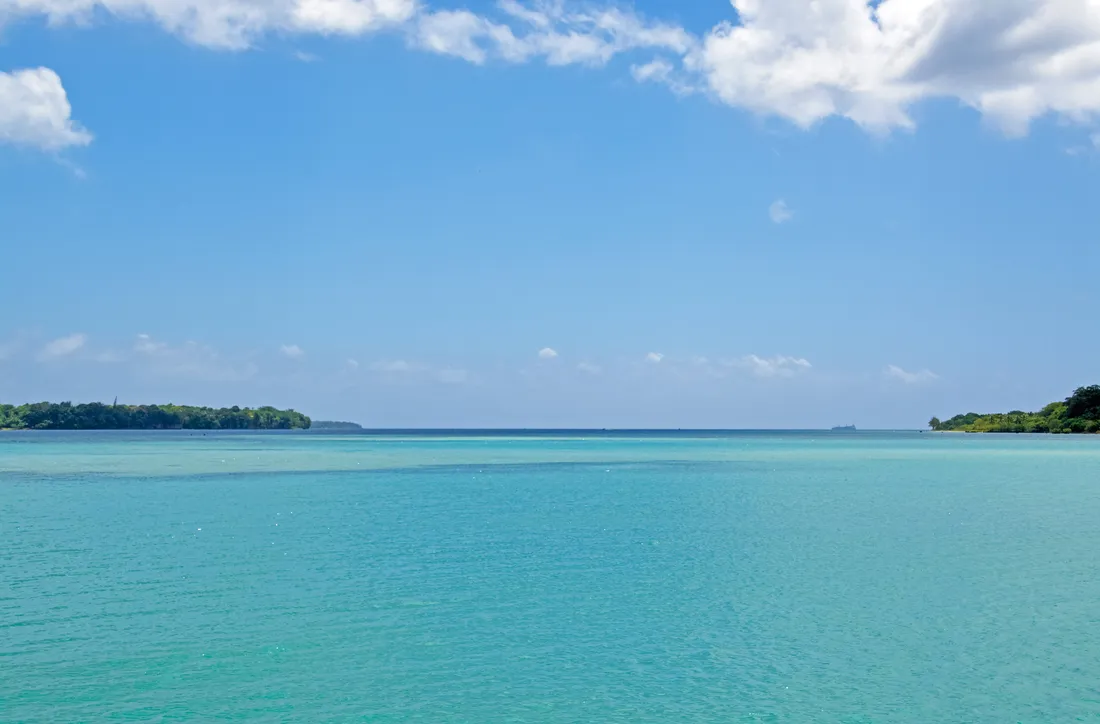 Vanuatu