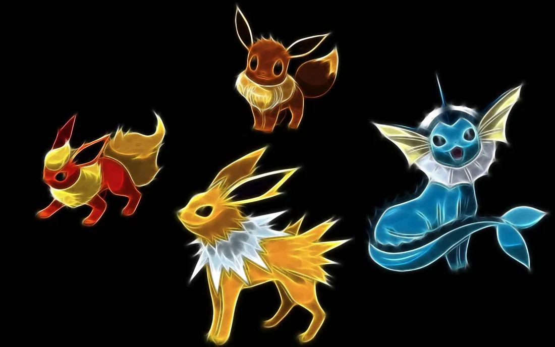 Vaporeon