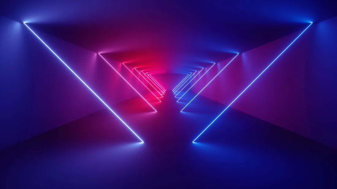 Vaporwave 4K Ultra HD