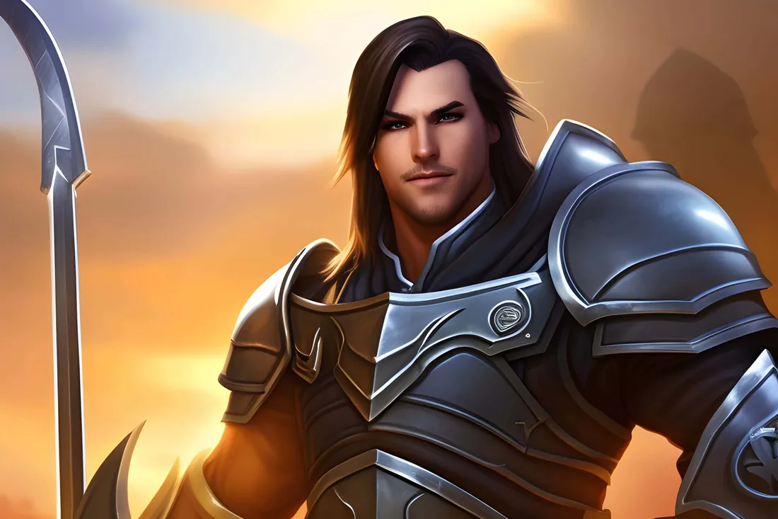 Varian Wrynn