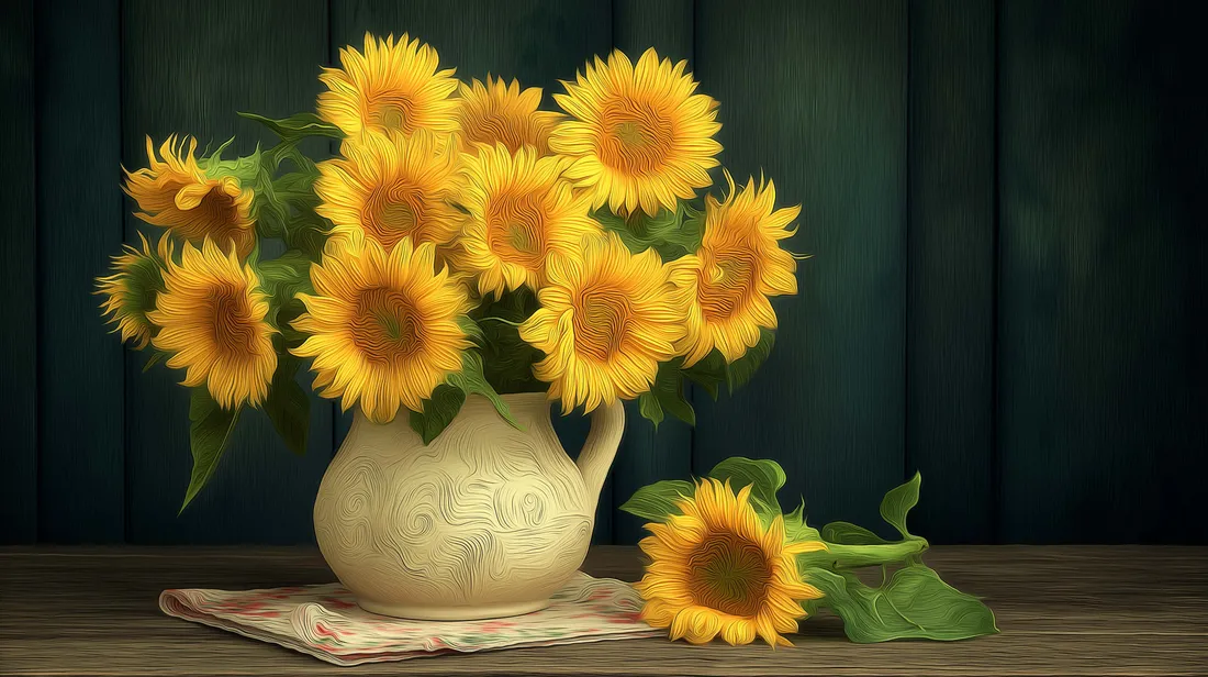 Vase