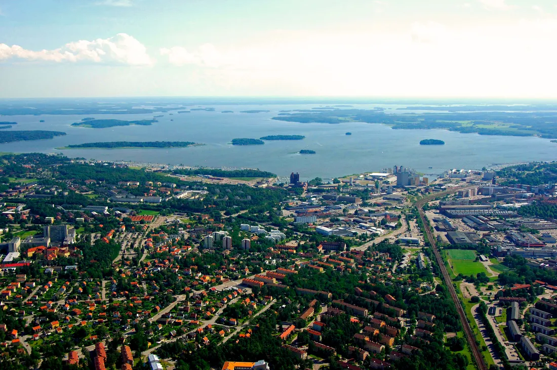 Västerås
