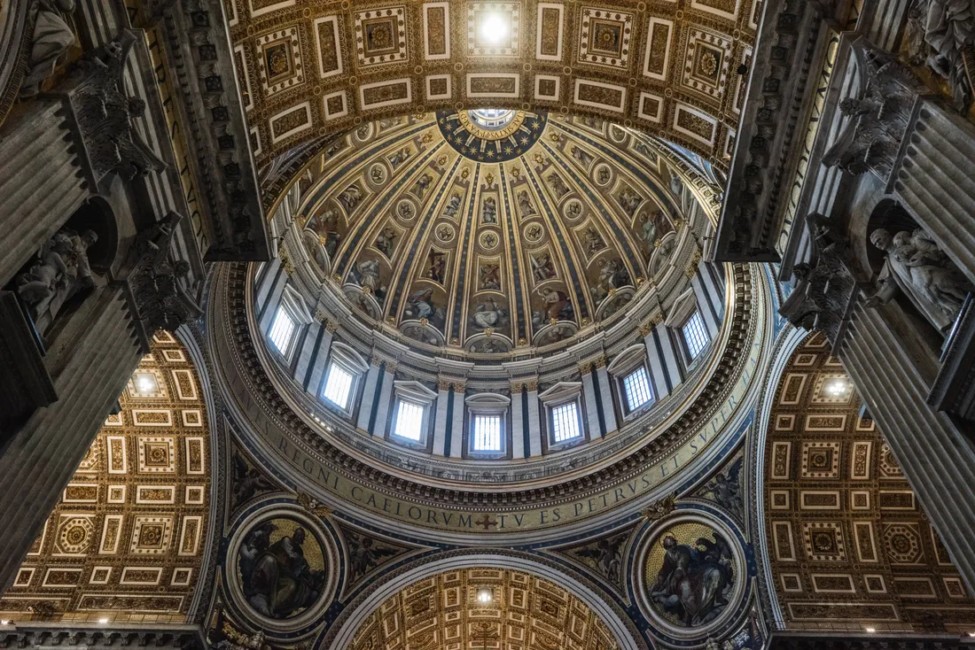 Vatican City