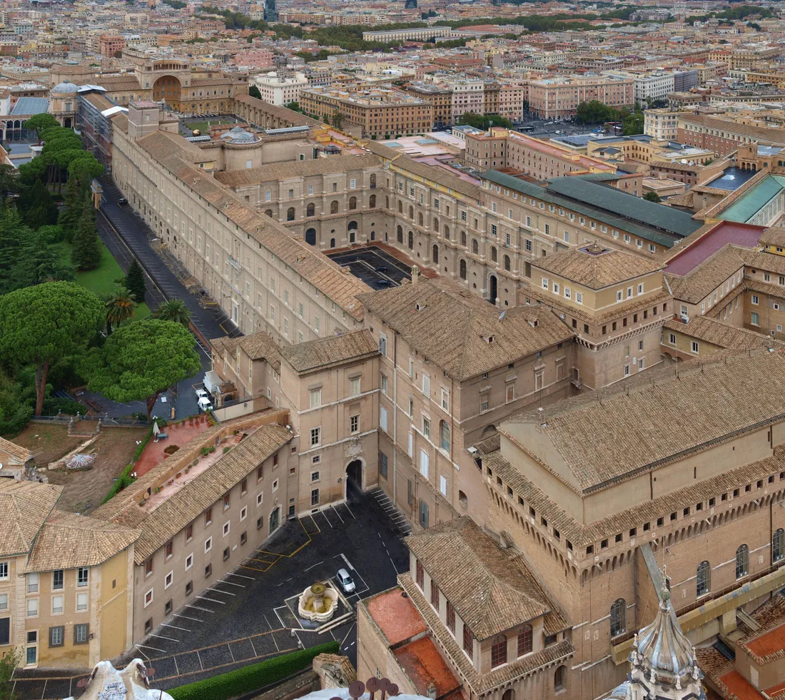 Vatican
