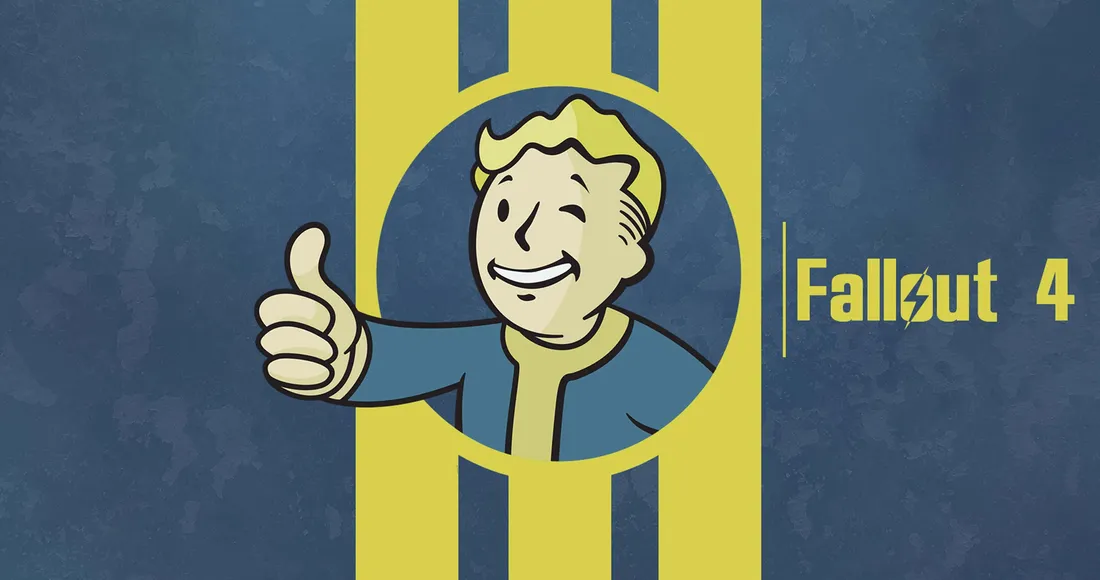 Vault Boy