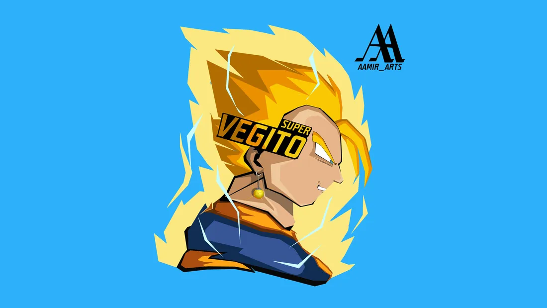 Vegito
