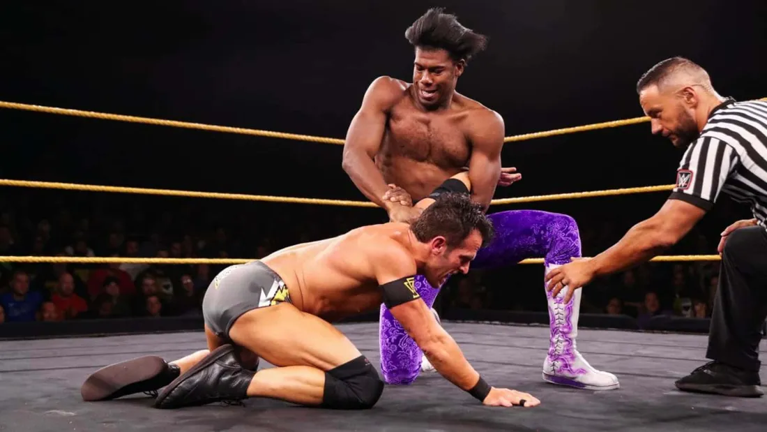 Velveteen Dream