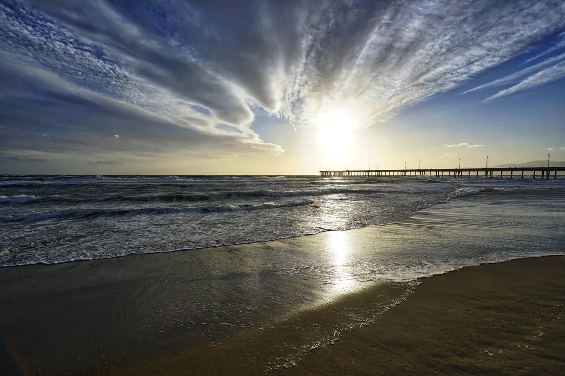 Venice Beach