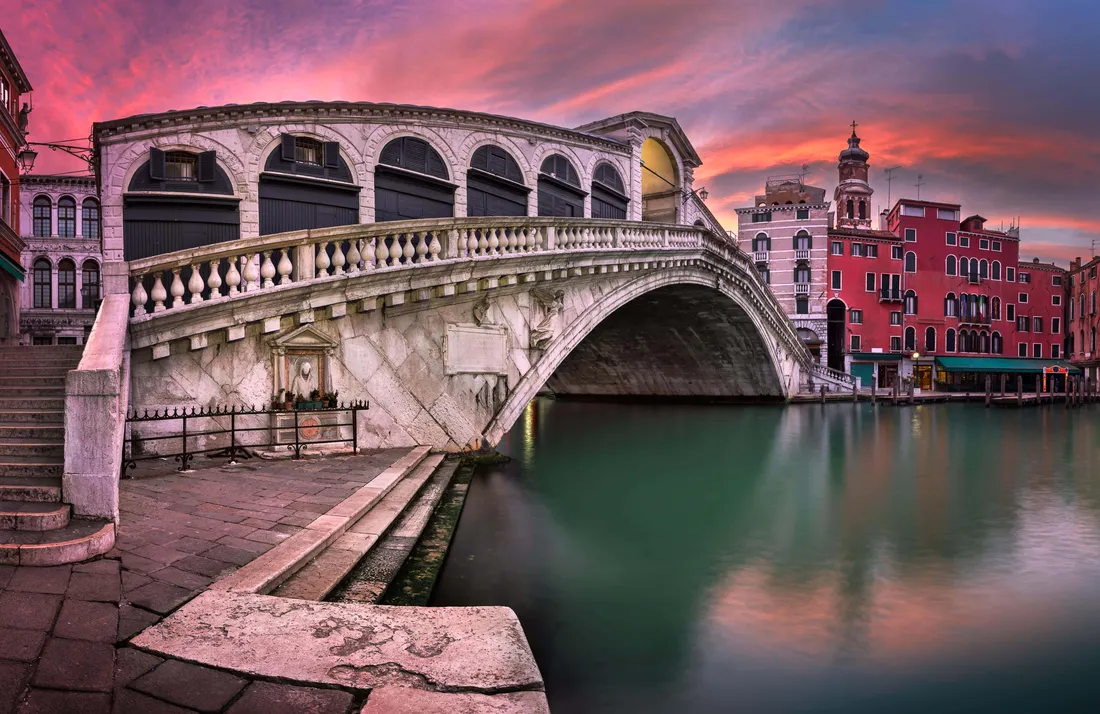 Venice Wallpapers