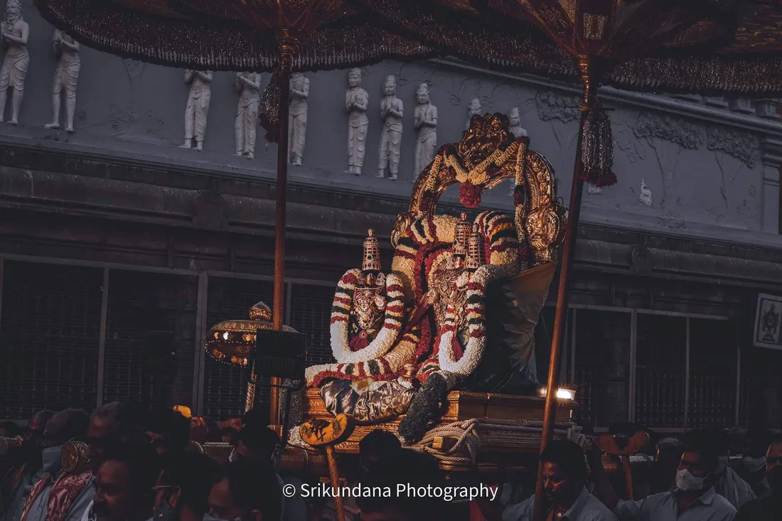 Venkateswara Swamy