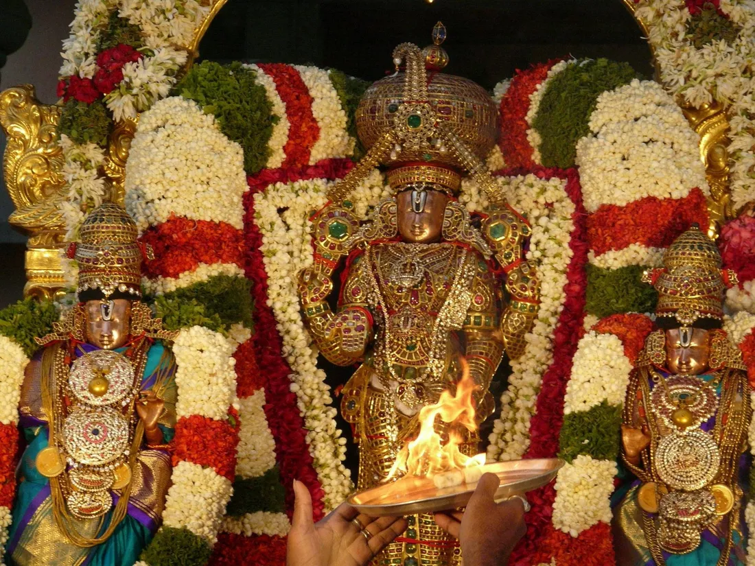 Venkateswara