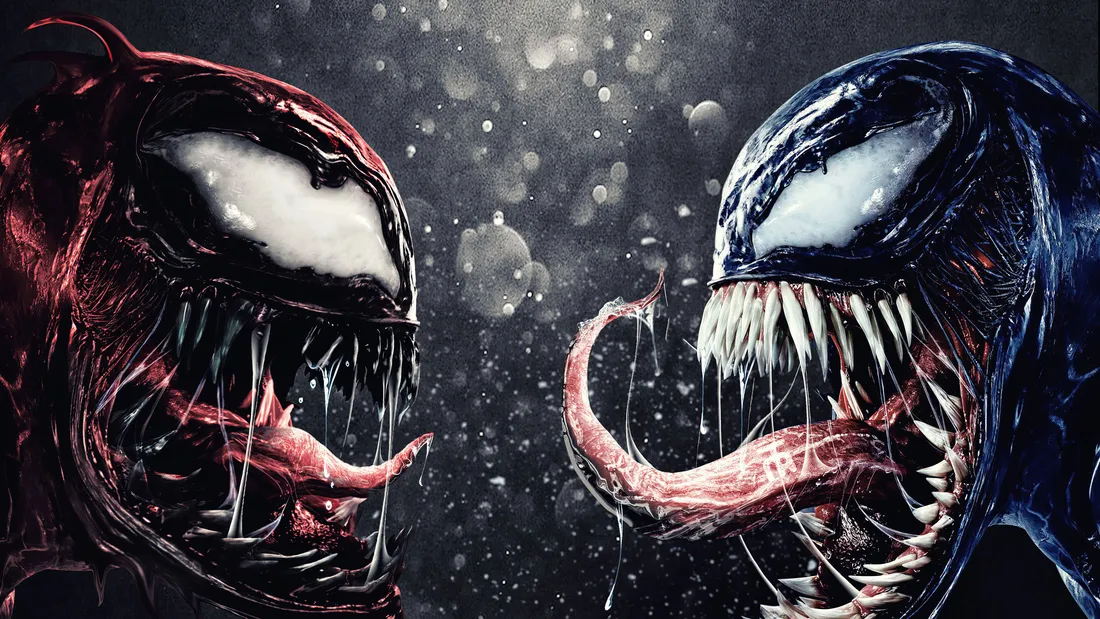 Venom Carnage