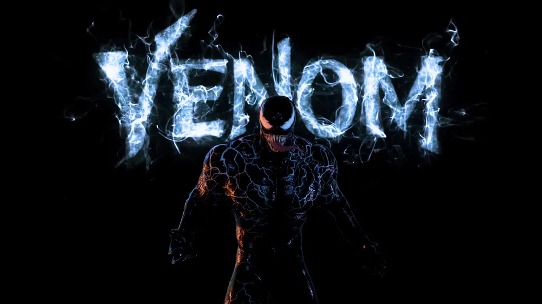 Venom iPhone