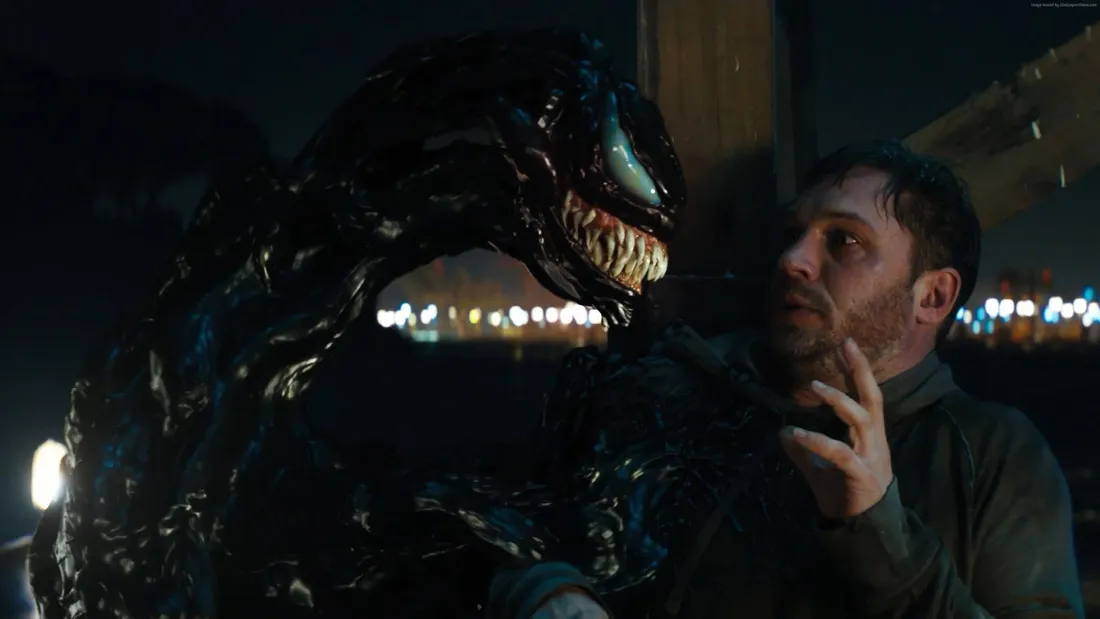 Venom Let There Be Carnage