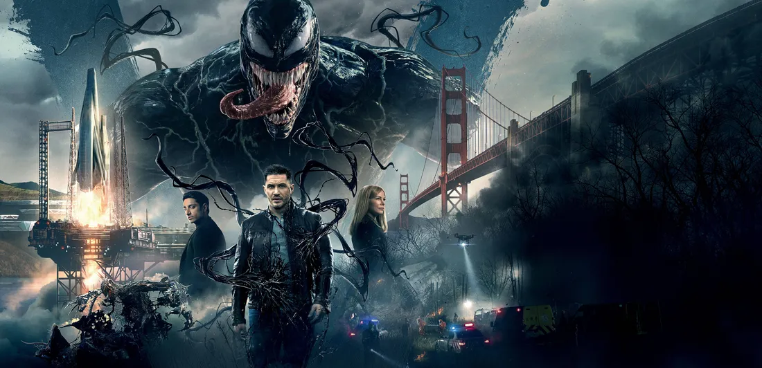 Venom Movie