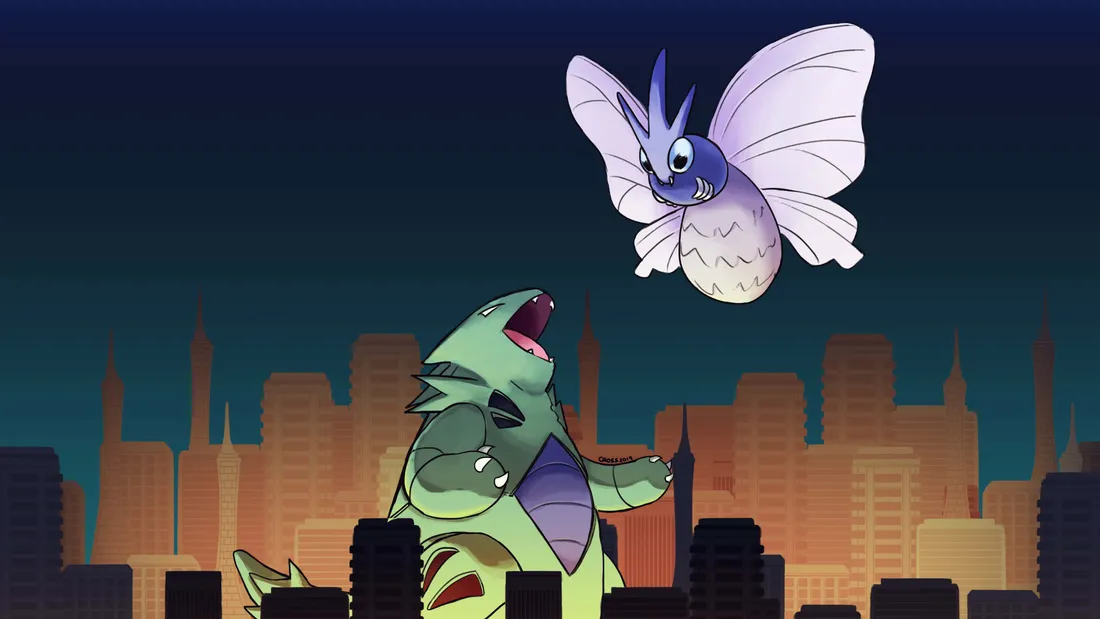 Venomoth