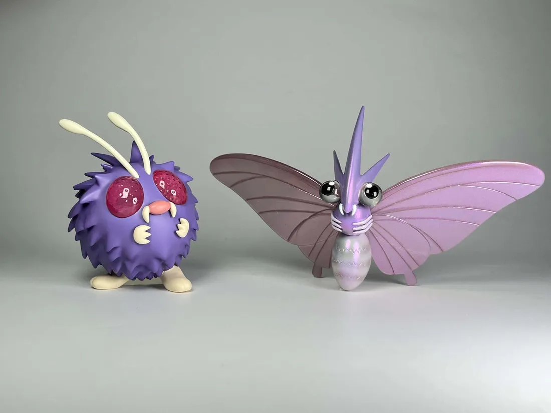 Venonat