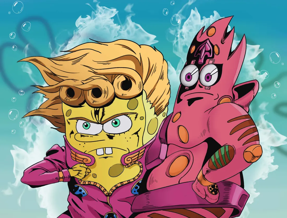 Vento Aureo