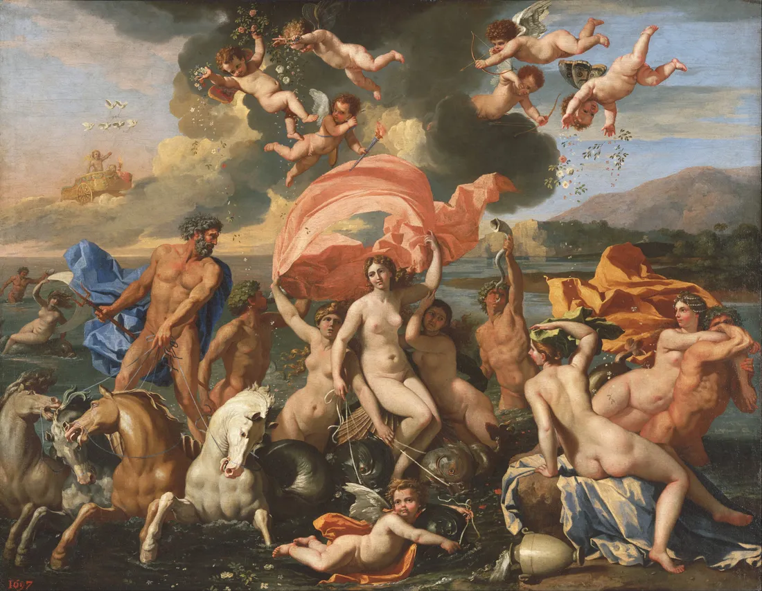 Venus